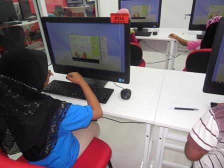 APLIKASI E-LEARINIG MASTER TYPING 3