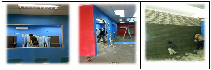 before renovate