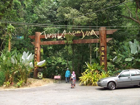 taman ular ulu bendul 2