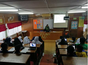 SMK BATU KIKIR MODEL KHAS