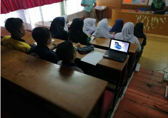SMK BATU KIKIR MODEL KHAS 1