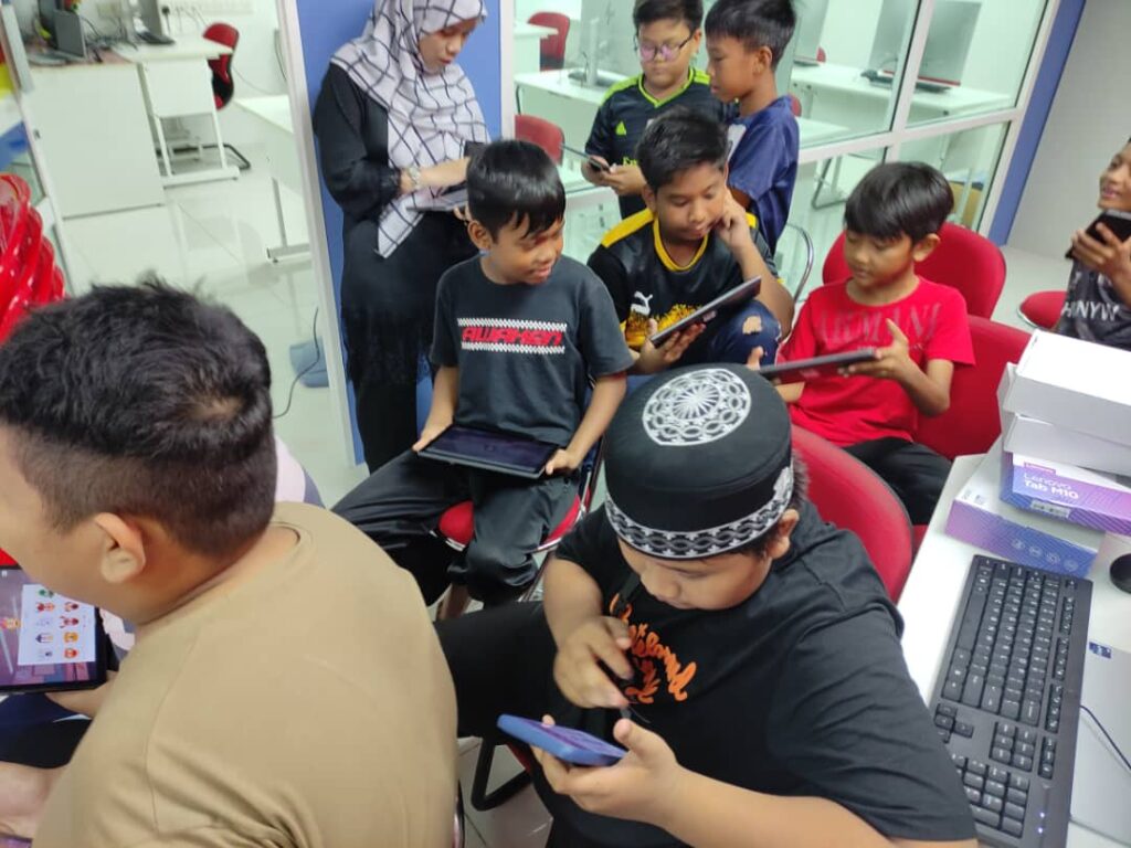 1-kahoot